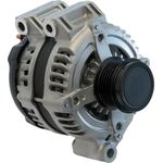 Order MOTORCAR PARTS OF AMERICA - 11580N - New Alternator For Your Vehicle