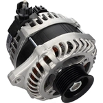 Order MOTORCRAFT - GL8980 - New Alternator For Your Vehicle