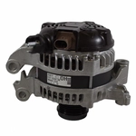 Order New Alternator by MOTORCRAFT - GL8672 For Your Vehicle