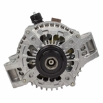 Order New Alternator by MOTORCRAFT - GL8822 For Your Vehicle
