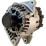 Order New Alternator by QUALITY-BUILT - 10113N For Your Vehicle