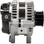 Order New Alternator by QUALITY-BUILT - 11034N For Your Vehicle