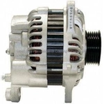 Order New Alternator by QUALITY-BUILT - 11051N For Your Vehicle
