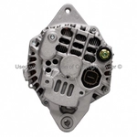 Order New Alternator by QUALITY-BUILT - 11177N For Your Vehicle