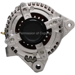Order New Alternator by QUALITY-BUILT - 11201N For Your Vehicle