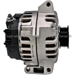 Order New Alternator by QUALITY-BUILT - 11313N For Your Vehicle