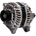 Order QUALITY-BUILT - 11340N - Remanufactured Alternator For Your Vehicle