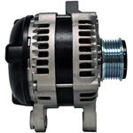 Order New Alternator by QUALITY-BUILT - 11385N For Your Vehicle
