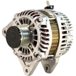 Order QUALITY-BUILT - 11548N - Alternator For Your Vehicle