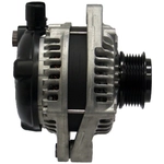 Order QUALITY-BUILT - 11573N - Alternator For Your Vehicle