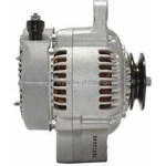 Order New Alternator by QUALITY-BUILT - 13492N For Your Vehicle