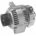 Order New Alternator by QUALITY-BUILT - 13538N For Your Vehicle