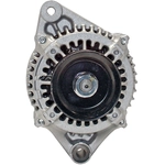 Order Quality-Built - 13677N - Alternator For Your Vehicle