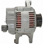 Order New Alternator by QUALITY-BUILT - 13765N For Your Vehicle