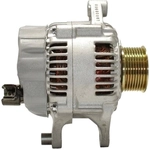 Order New Alternator by QUALITY-BUILT - 13766N For Your Vehicle