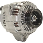 Order New Alternator by QUALITY-BUILT - 13769N For Your Vehicle