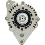 Order Quality-Built - 13786N - Alternator For Your Vehicle