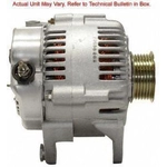 Order New Alternator by QUALITY-BUILT - 13790N For Your Vehicle
