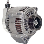 Order New Alternator by QUALITY-BUILT - 13791N For Your Vehicle