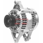 Order New Alternator by QUALITY-BUILT - 13822N For Your Vehicle