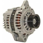 Order New Alternator by QUALITY-BUILT - 13825N For Your Vehicle