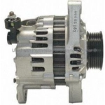 Order New Alternator by QUALITY-BUILT - 13828N For Your Vehicle