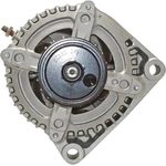Order New Alternator by QUALITY-BUILT - 13870N For Your Vehicle