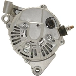 Order New Alternator by QUALITY-BUILT - 13873N For Your Vehicle