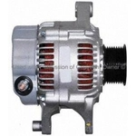 Order New Alternator by QUALITY-BUILT - 13874N For Your Vehicle
