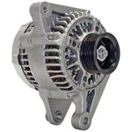 Order New Alternator by QUALITY-BUILT - 13878N For Your Vehicle