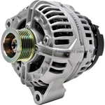 Order New Alternator by QUALITY-BUILT - 13884N For Your Vehicle