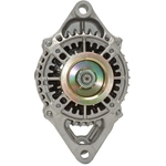 Order Quality-Built - 13906N - Alternator For Your Vehicle