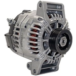 Order New Alternator by QUALITY-BUILT - 13944N For Your Vehicle