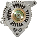 Order New Alternator by QUALITY-BUILT - 13956N For Your Vehicle