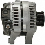 Order New Alternator by QUALITY-BUILT - 13981N For Your Vehicle