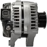 Order New Alternator by QUALITY-BUILT - 13981N For Your Vehicle