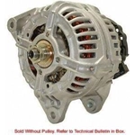 Order New Alternator by QUALITY-BUILT - 15123N For Your Vehicle