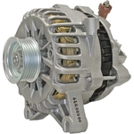Order New Alternator by QUALITY-BUILT - 15427N For Your Vehicle