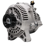 Order New Alternator by QUALITY-BUILT - 15433N For Your Vehicle
