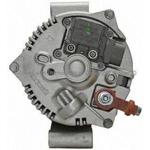 Order New Alternator by QUALITY-BUILT - 15434N For Your Vehicle