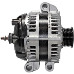 Order New Alternator by QUALITY-BUILT - 15447N For Your Vehicle