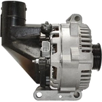 Order New Alternator by QUALITY-BUILT - 15451N For Your Vehicle