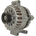 Order New Alternator by QUALITY-BUILT - 15452N For Your Vehicle