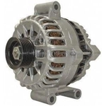 Order New Alternator by QUALITY-BUILT - 15452N For Your Vehicle