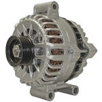 Order New Alternator by QUALITY-BUILT - 15452N For Your Vehicle