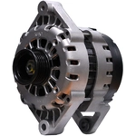 Order QUALITY-BUILT - 15527N - Alternator For Your Vehicle