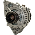 Order New Alternator by QUALITY-BUILT - 15544N For Your Vehicle