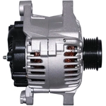 Order New Alternator by QUALITY-BUILT - 15598N For Your Vehicle