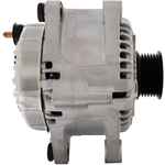 Order New Alternator by QUALITY-BUILT - 15599N For Your Vehicle