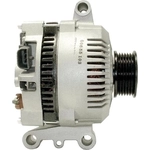 Order New Alternator by QUALITY-BUILT - 15639N For Your Vehicle